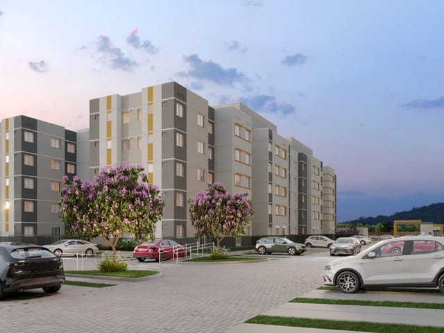 Foto do Apartamento - Garden à venda 2 Quartos 1 Vaga 92M² Taquara Rio de Janeiro - RJ | My Jacarepaguá Life | MG IMÓVEIS