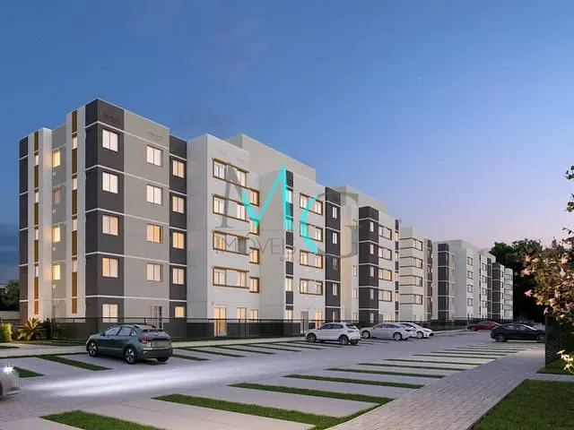 Apartamento 1 quarto e 1 banheiro, à venda, no bairro Taquara em Rio de Janeiro