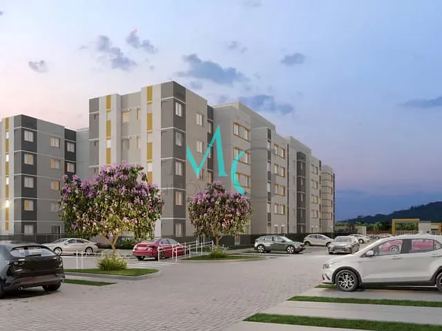 Apartamento 1 quarto e 1 banheiro, à venda, no bairro Taquara em Rio de Janeiro