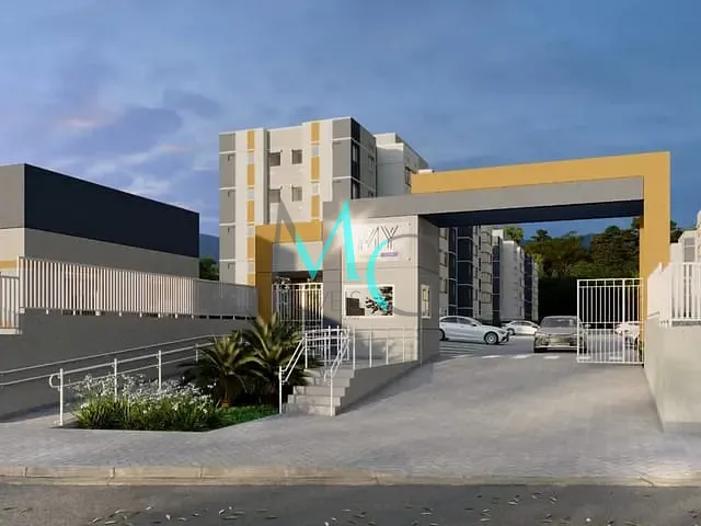 Apartamento 1 quarto e 1 banheiro, à venda, no bairro Taquara em Rio de Janeiro