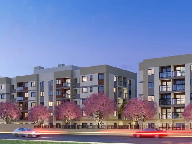 Foto do Apartamento - Apartamento à venda 1 Quarto 1 Vaga 47M² Recreio dos Bandeirantes Rio de Janeiro - RJ | Orla Recreio Reserva | MG IMÓVEIS