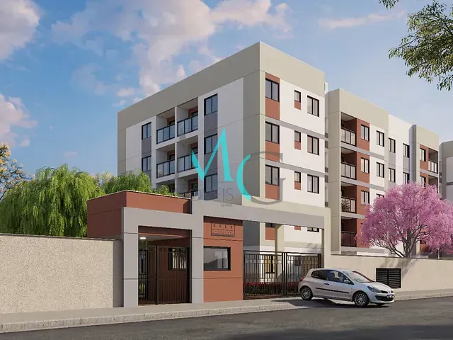 Apartamento 2 quartos e 1 banheiro, à venda, no bairro Recreio dos Bandeirantes em Rio de Janeiro