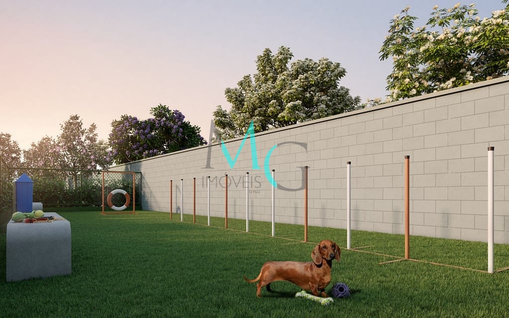 Apartamento, 2 quartos, 60 m² - Foto 35