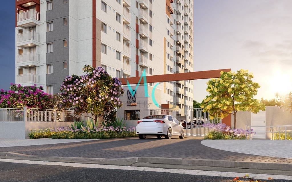 Apartamento, 2 quartos, 156 m² - Foto 2