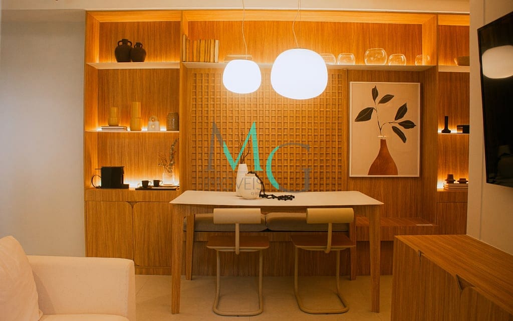 Apartamento, 2 quartos, 156 m² - Foto 6