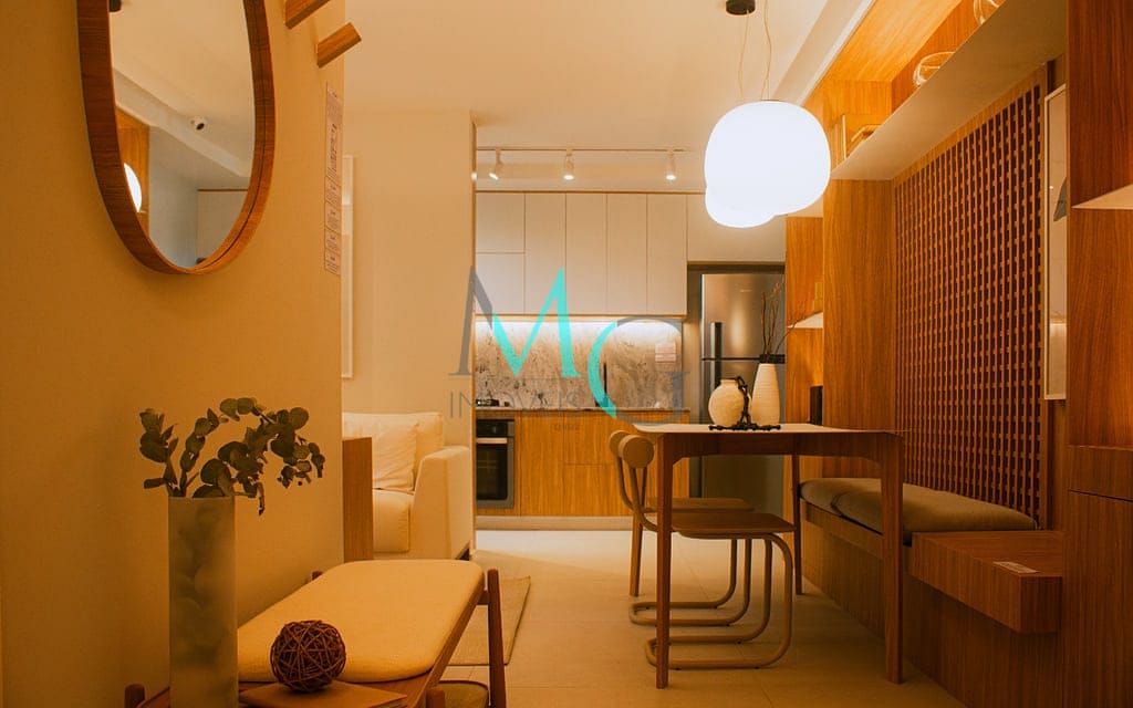 Apartamento, 2 quartos, 156 m² - Foto 7