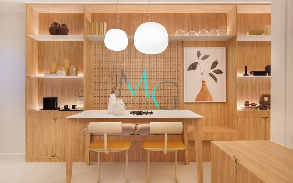 Apartamento, 2 quartos, 156 m² - Foto 9