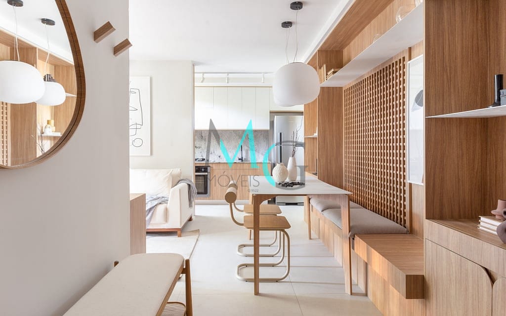 Apartamento, 2 quartos, 156 m² - Foto 10