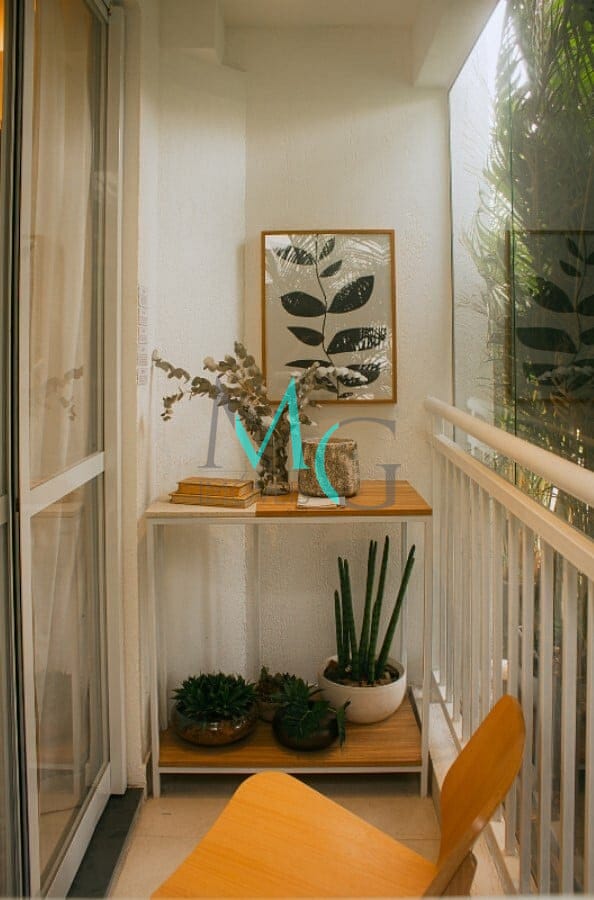 Apartamento, 2 quartos, 156 m² - Foto 11