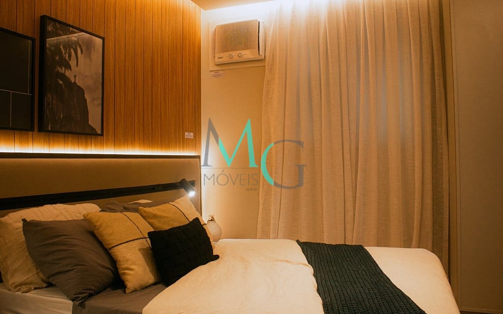 Apartamento, 2 quartos, 156 m² - Foto 18