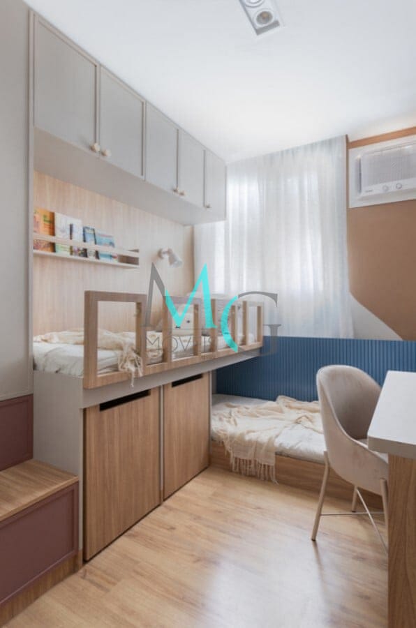 Apartamento, 2 quartos, 156 m² - Foto 22