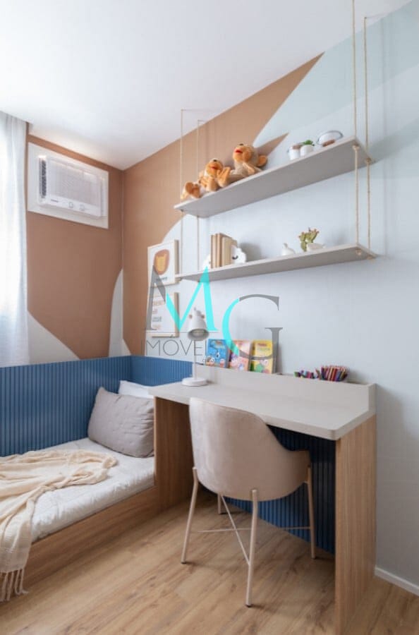 Apartamento, 2 quartos, 156 m² - Foto 23