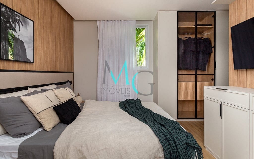 Apartamento, 2 quartos, 156 m² - Foto 25