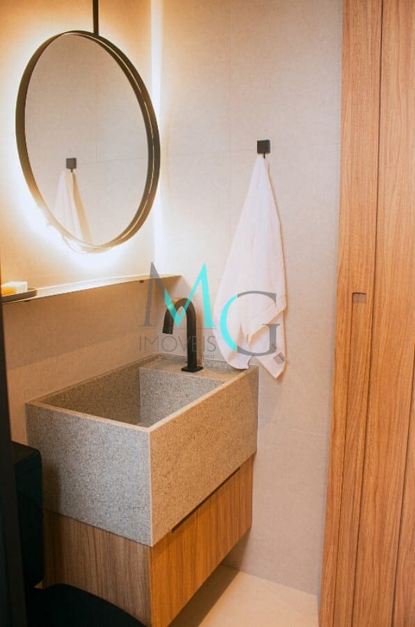 Apartamento, 2 quartos, 156 m² - Foto 27