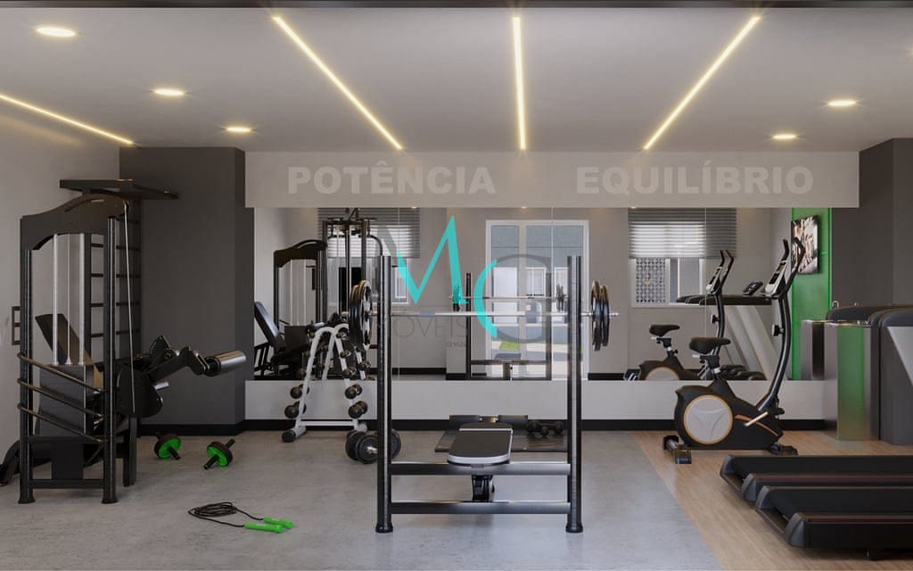 Apartamento, 2 quartos, 156 m² - Foto 29