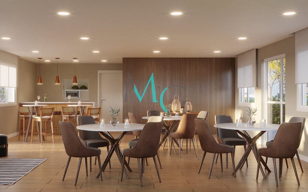 Apartamento, 2 quartos, 156 m² - Foto 30