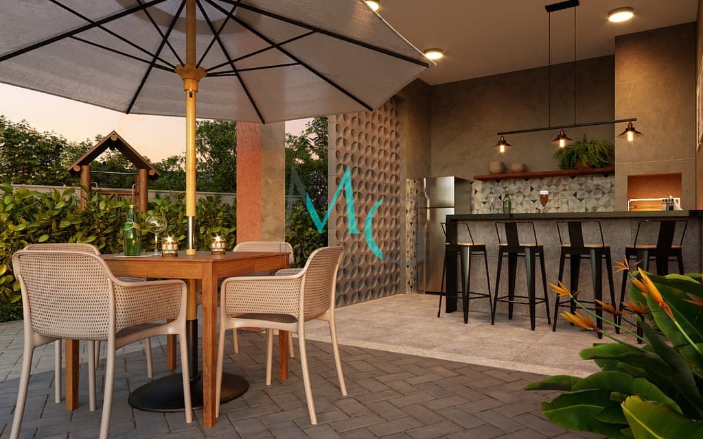 Apartamento, 2 quartos, 156 m² - Foto 33