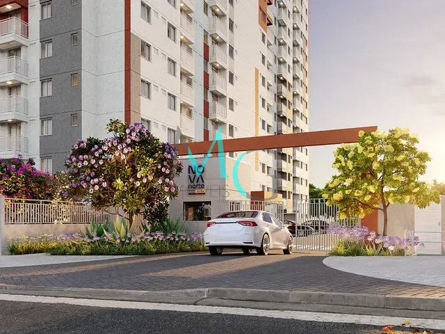 Apartamento 2 quartos e 2 banheiros, à venda, no bairro Irajá em Rio de Janeiro