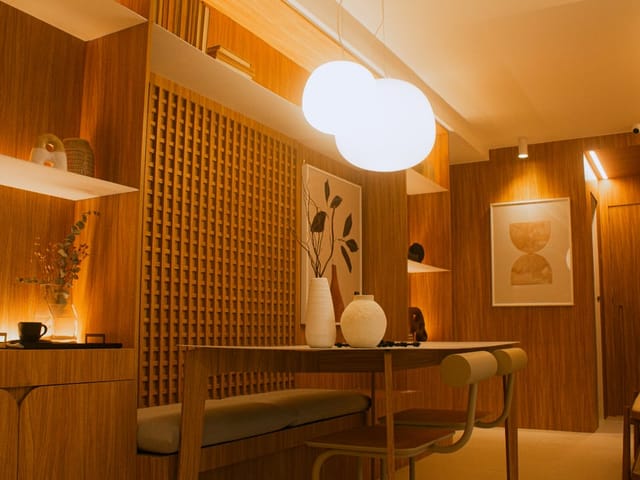 Foto do Apartamento - Apartamento à venda 2 Quartos 1 Suite 1 Vaga 56M² Irajá Rio de Janeiro - RJ | Nova Norte Samba | MG IMÓVEIS