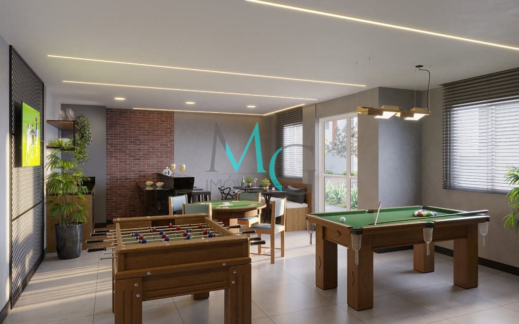 Apartamento, 2 quartos, 56 m² - Foto 31