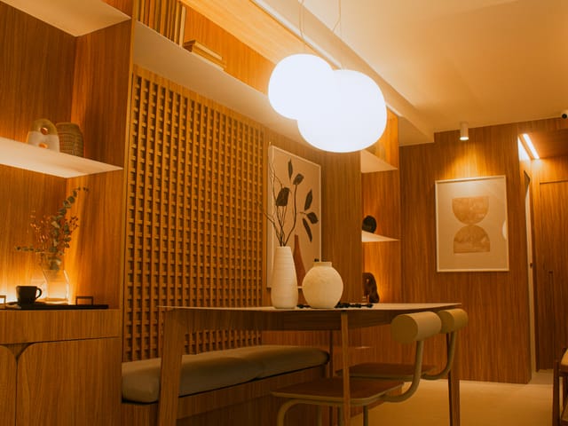 Foto do Apartamento - Apartamento à venda 2 Quartos 38M² Irajá Rio de Janeiro - RJ | Nova Norte Samba | MG IMÓVEIS