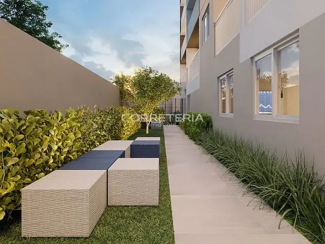 Apartamento 1 quarto e 1 banheiro, à venda, no bairro Saúde em São Paulo