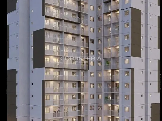 Apartamento 1 quarto e 1 banheiro, à venda, no bairro Saúde em São Paulo