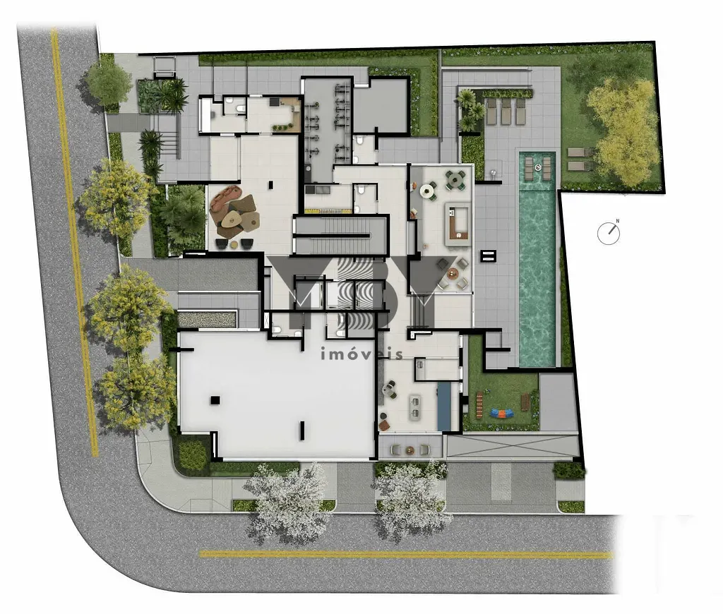 Apartamento, 2 quartos, 76 m² - Foto 10