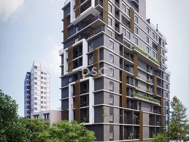Apartamento 2 quartos e 2 banheiros, à venda, no bairro Portão em Curitiba