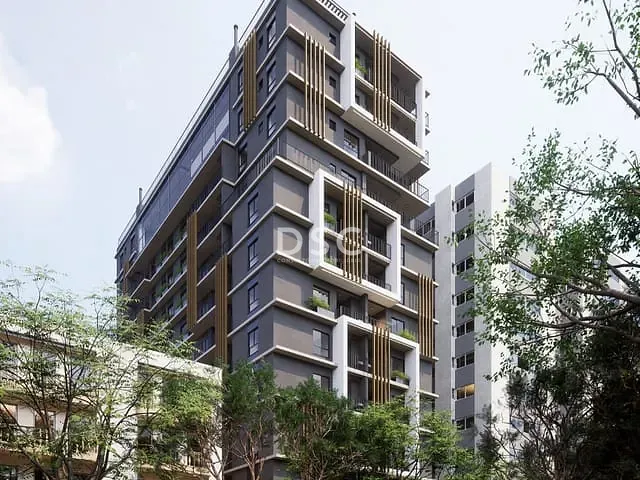 Apartamento 2 quartos e 2 banheiros, à venda, no bairro Portão em Curitiba