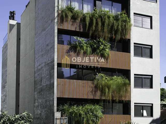 Empreendimento disponível, no bairro Moinhos de Vento em Porto Alegre