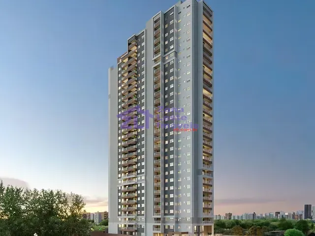 Apartamento 2 quartos e 2 banheiros, à venda, no bairro Vila Guilhermina em São Paulo