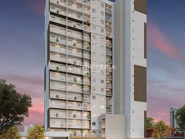 Empreendimento disponível, no bairro Saúde em São Paulo