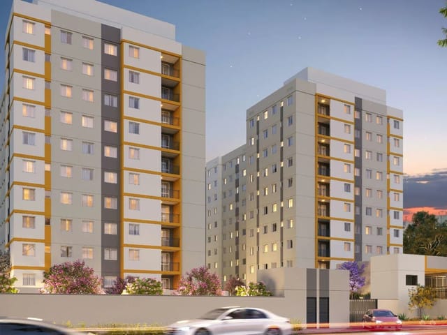 Foto do Apartamento - Apartamento à venda 2 Quartos 35M² Jaguaré São Paulo - SP | Correteria Imóveis