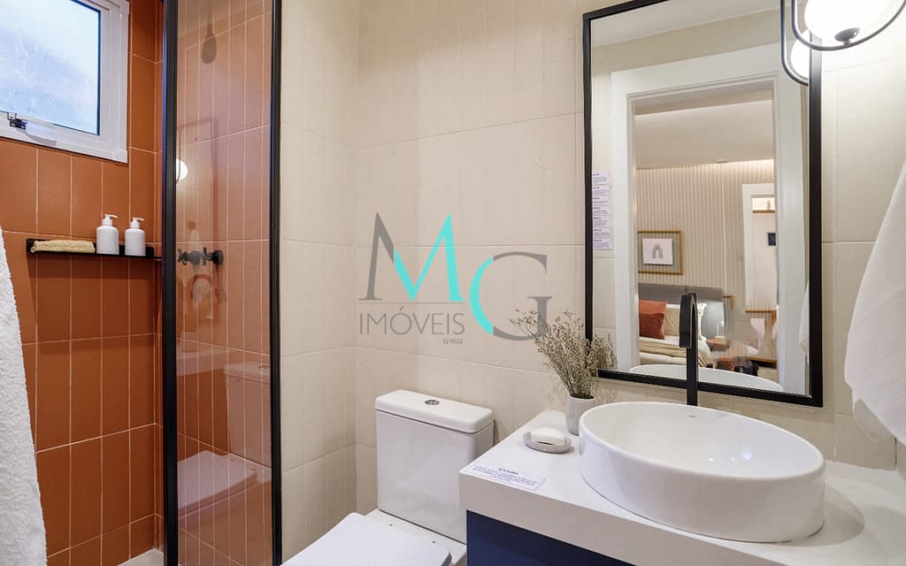 Apartamento, 3 quartos, 63 m² - Foto 10