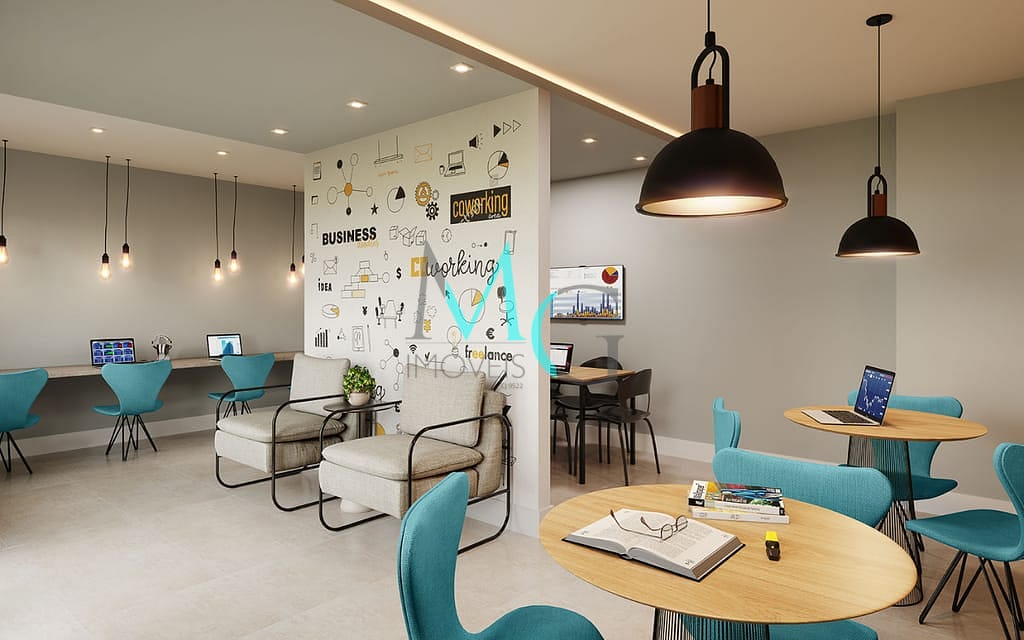 Apartamento, 3 quartos, 63 m² - Foto 15