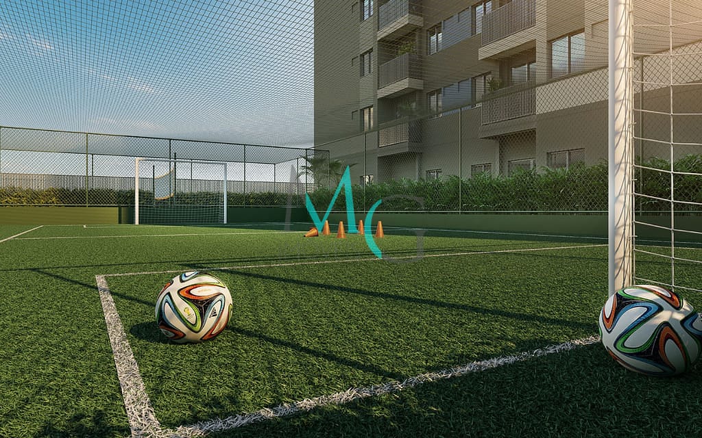 Apartamento, 3 quartos, 63 m² - Foto 20