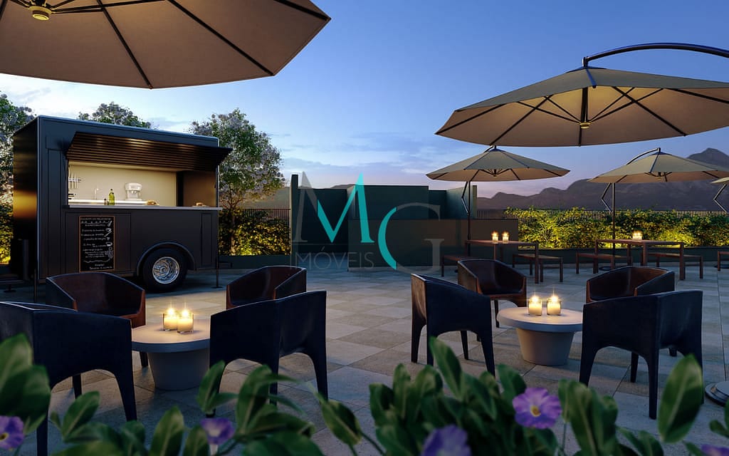 Apartamento, 3 quartos, 63 m² - Foto 23