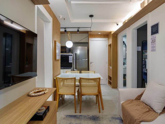 Foto do Apartamento - Apartamento à venda 2 Quartos 38.25M² Cachambi Rio de Janeiro - RJ | Trendy Cachambi | MG IMÓVEIS
