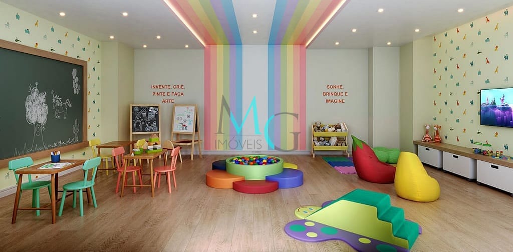 Apartamento, 2 quartos, 38 m² - Foto 13