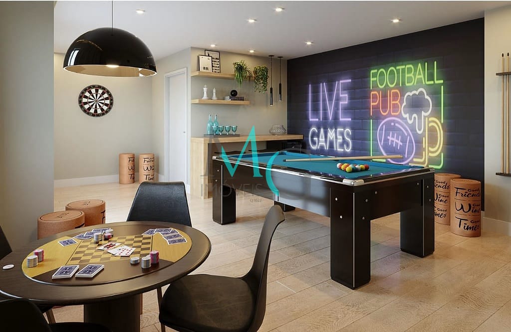 Apartamento, 2 quartos, 38 m² - Foto 14