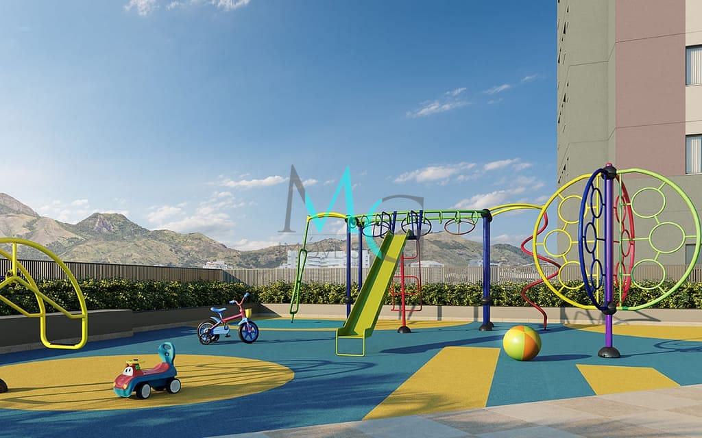 Apartamento, 2 quartos, 38 m² - Foto 21