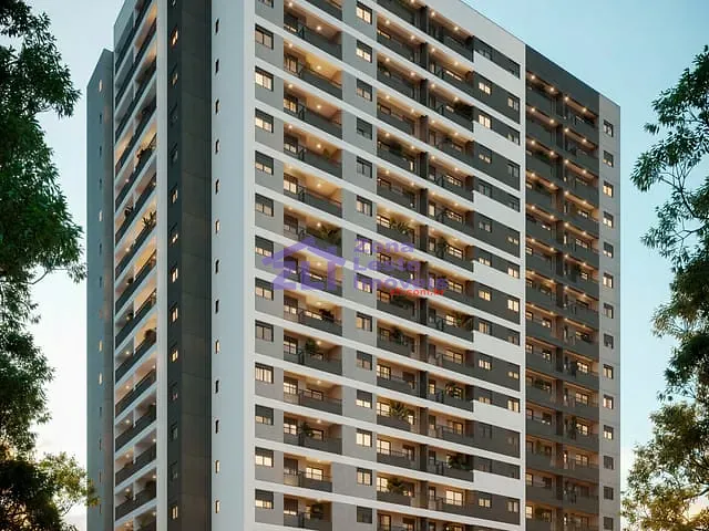 Apartamento 1 quarto e 1 banheiro, à venda, no bairro Tatuapé em São Paulo