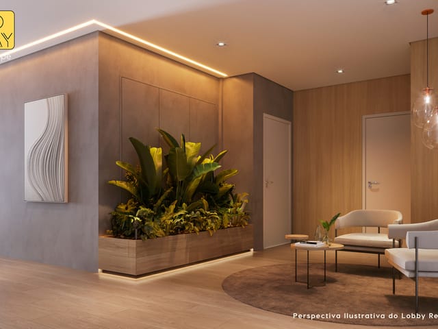 Foto do Empreendimento - Empreendimento Residencial à venda Tatuapé São Paulo - SP | Today Tatuapé - Residencial | Seni imoveis