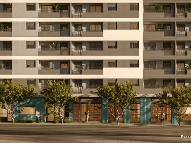 Foto do Empreendimento - Empreendimento Residencial à venda Tatuapé São Paulo - SP | Today Tatuapé - Residencial | Seni imoveis