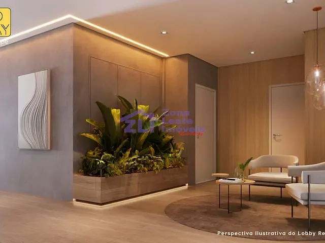 Empreendimento disponível, no bairro Tatuapé em São Paulo