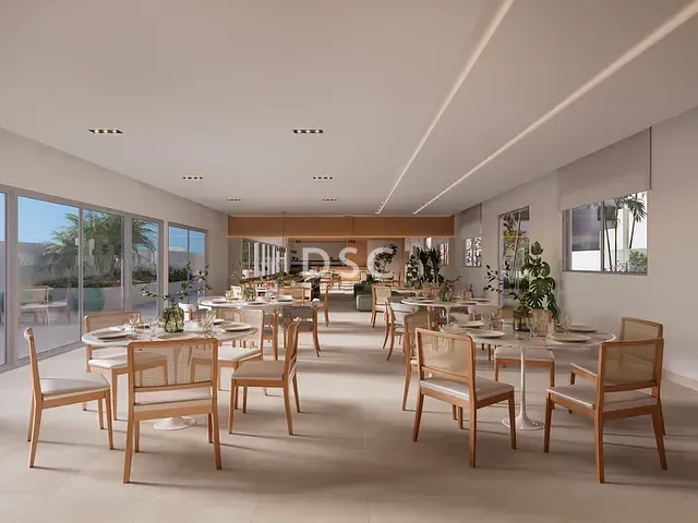 Apartamento 3 quartos e 2 banheiros, à venda, no bairro Boa Vista em Curitiba
