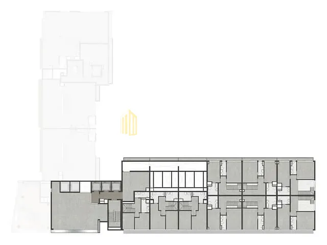 Apartamento 1 quarto e 1 banheiro, à venda, no bairro Praia de Belas em Porto Alegre