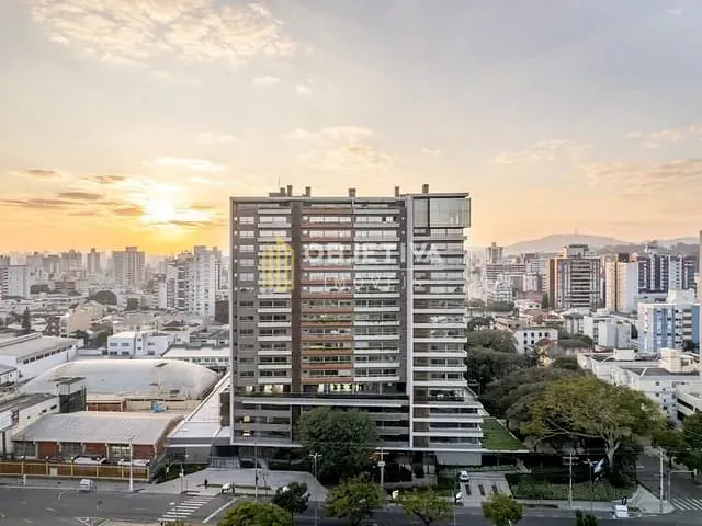 Apartamento 1 quarto e 2 banheiros, à venda, no bairro Praia de Belas em Porto Alegre