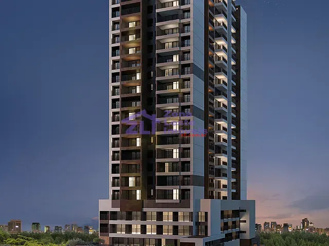 Studio 1 quarto e 1 banheiro, à venda, no bairro Vila Prudente em São Paulo